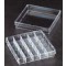 PETRI DISH 50MM DEEP 1 VENT
