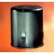 CAP METAL STAINLESS STEEL F/CULTUREFLASK
