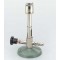 BUNSEN BURNER W/NEEDLE VALVE PROPANE GAS