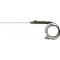CERTIFICATE CALIBR. DKD 3 POINT SENSOR