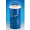 DEWAR VESSEL 14L 200X490+CASE