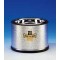 DEWAR VESSEL DISH 135XH80 TYPE CAL