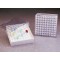 BOX MICROCENTRIFUGE TUBES PC 64 X 1.5ML