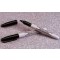 MARKER FELT TIP BLACK