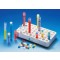 CRYOGENIC VIAL HOLDER 50 PLACE