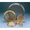 SIEVE ISO3310-1 200X50MM 8.00MM BRASS/SS