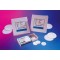 FILTER PAPER,GRADE 50,185MM DIAM
