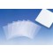 PAPER WEIGHING SHEETS 2122, 100X100MM