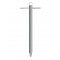 Valve lance AISI 316