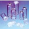 SNAPCAP VIAL 40ML,80X30MM,CL,28MM CAP