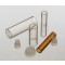 2.5ML NECKLESS VIAL - CLEAR