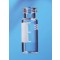 PE SNAP CAP, PTFE/SIL/PTFE SEAL