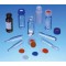 SHORTTHREAD VIAL 1.5ML 32X11.6MM SIL