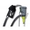 Elec. barrel pump Petro40