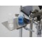 Height-adjustable filler