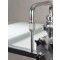 Pneumatic drip preventer