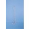 CYLINDER 100:1ML GRAD TALL FORM SBR CL-B