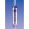 PIPETTE VOL. 4ML AR-GLASS AMBERSTAIN