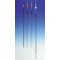 PIPETTE 25ML ±0.1ML AMBER GRAD. AS TYP.1