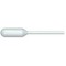 PIPETTE PASTEUR CAPIL.TIP 4ML NON STER.