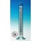 CYLINDER MEASURING 0.5L A BLUE GRAD.