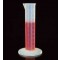 CYLINDER,PTFE PFA,100ML.N.REF3366-0100