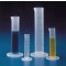 MEASURING CYLINDER 1L LF PLP
