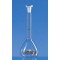 FLASK VOL 100ML BORO 3.3 NS14/23 BBR ET