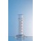 CYLINDER 50:2ML GRAD AMBER- SBR-ET