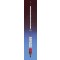 HYDROMETER BAUME 0-10 0,5°BE TP15°C