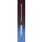 HYDROMETER DENSITY OIL 0,610-0,700 15°C