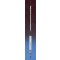 HYDROMETER DENSITY OIL 0,610-0,700 15°C