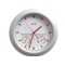 WALL CLOCK-THERMO-HYGRO -30/50C