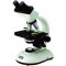 MICROSCOPE MONOCULAR 1801-LED