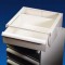 SET OF 4 WHEELS FOR DRAWER SETX4