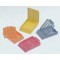 CASSETTE TISSUE HISTOSETTE®II GREY DISP