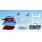 DUAL COOL ELECTROPHORESIS SYSTEM