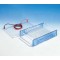 HORIZONTAL GEL SYSTEM 26X14CM CE
