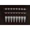 CAP 8- STRIP REAL-TIME PCR