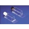 FLASKETTE GLASS 10CM² STERILE