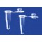 0.2ML IND.FLT CAP MICRO-TUBE (NON STER)