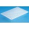 PLATE 96W PCR THERMO-FAST NON-SKIRTED
