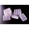 Plate COL I 384W. White , BDBioCoat