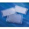 MICROPLATE 96W CL V-BOTTOM N-ST