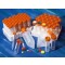 TUBE CENTR. CON 50ML CENTRISTAR BULK ST