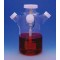 FLASK,REPLACEMENT 1000ML CELSTIR