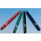 SET OF CRYOPENS BLACK-RED-BLUE-GREEN