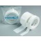 TAPE CONSTRUCTION PE 25MM WHITE