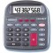 CALCULATOR SOLAR 12-DIGIT