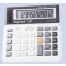 CALCULATOR DESKTOP 12-DIGIT